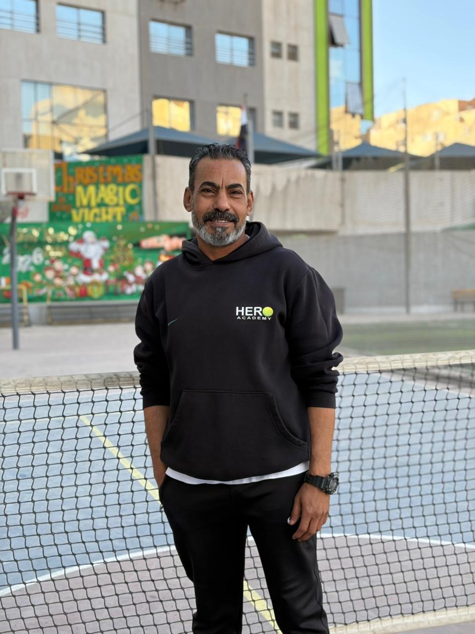 Mohamed Kotb