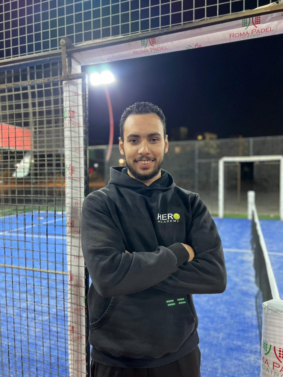 Mostafa Mahmoud